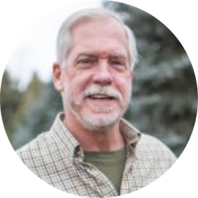 Bruce Kania, founder and CEO of Floating Island International