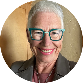 Anne Kania, Executive Vice-President of Floating Island International