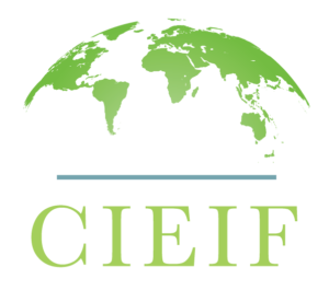 CIEIF logo