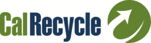 CalRecycle – California Department of Resources Recycling and Recovery logo